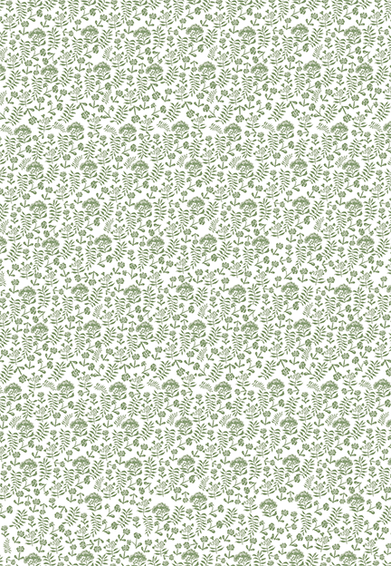 Tissue Paper Sheets Sage Green x240 - Central Floral Supplies